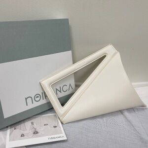 Noiranca Handbag - Althea Vegan Handbag